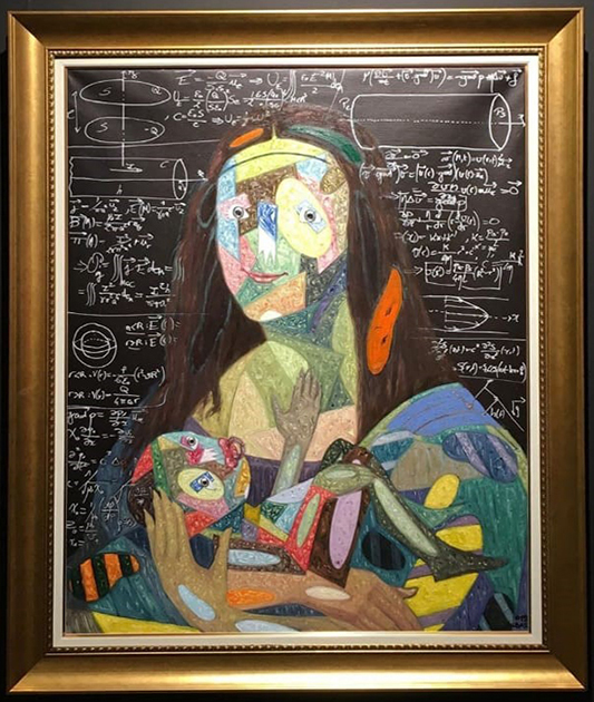 Onay Akbaş — 2020 · BEBEK DAVINCI